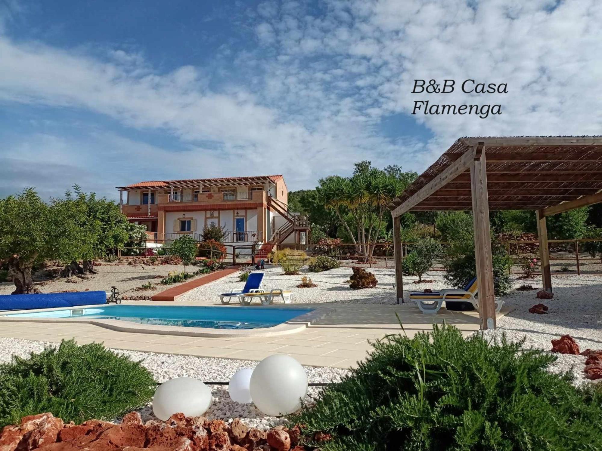 Bed & Breakfast Casa Flamenga